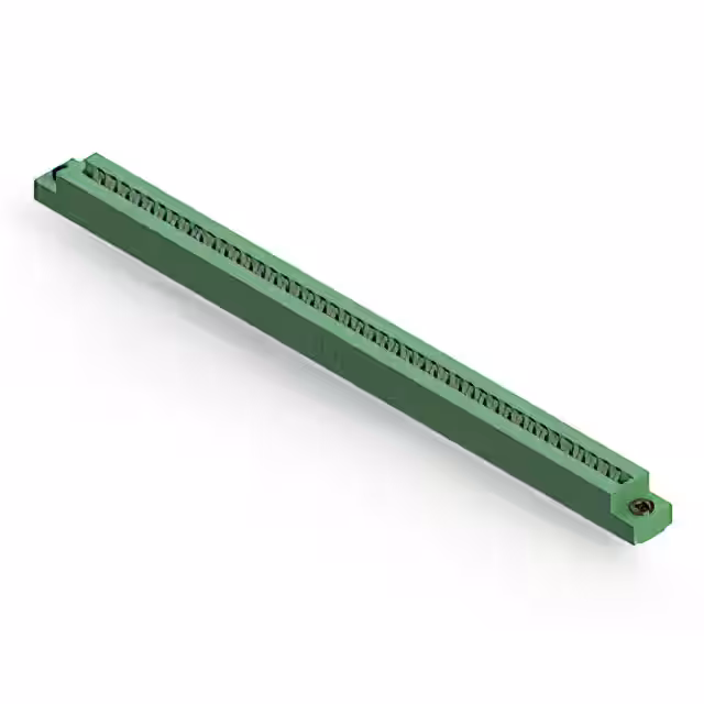 306-043-420-103 EDAC Inc.  Edgeboard Connectors